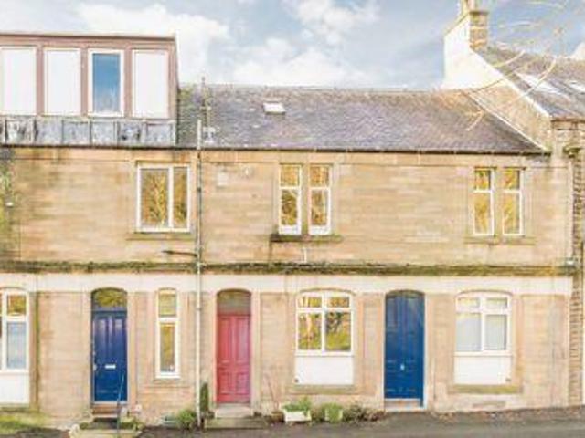House for sale in Walkerburn, Scotland