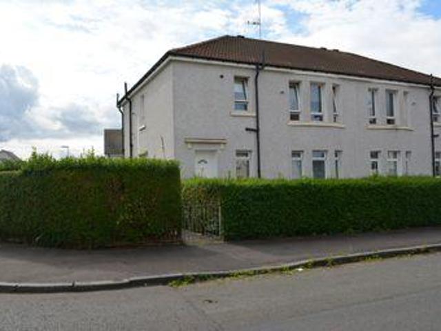 House for sale in Scotland