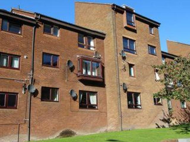 House for sale in Dunfermline, Scotland
