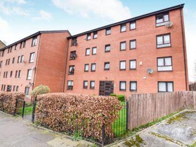 House for sale in Scotland