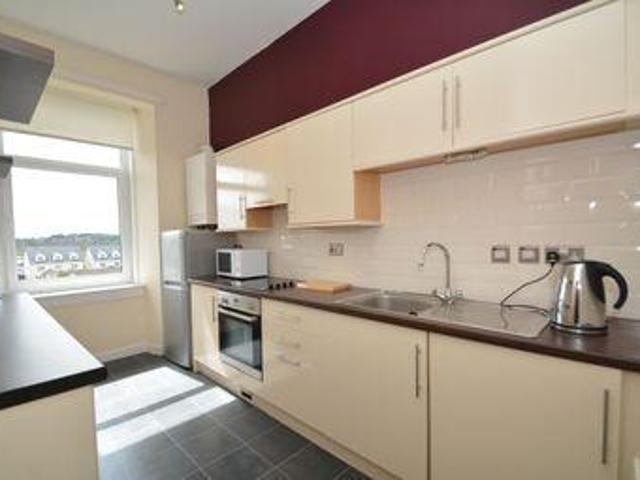 House for sale in Clydebank, Scotland