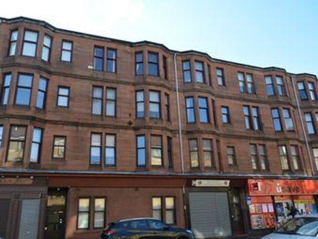 House for sale in Clydebank, Scotland