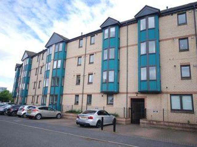 House for sale in Scotland