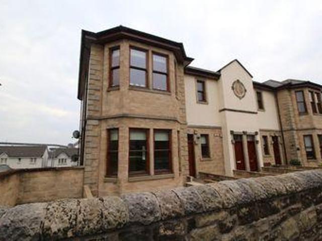 House for sale in Alloa, Scotland