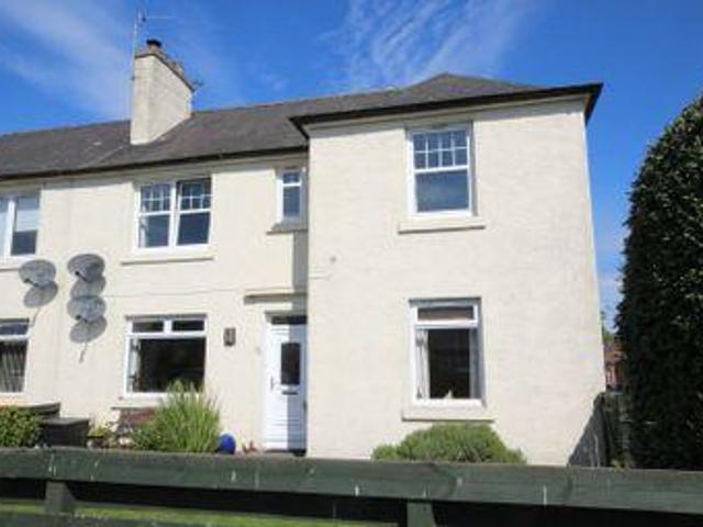 House for sale in Broxburn, Scotland