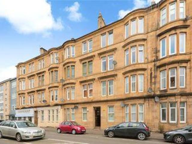 House for sale in Scotland