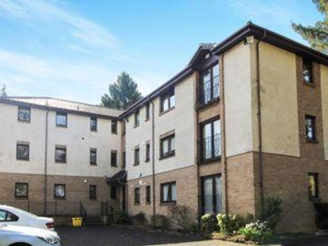 House for sale in Scotland