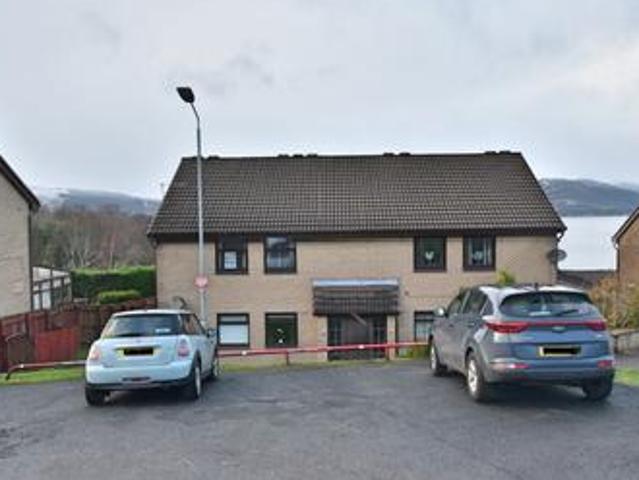 House for sale in Gourock, Scotland