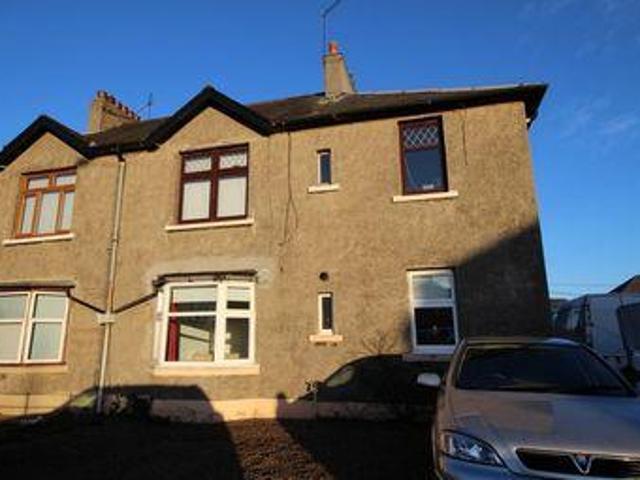 House for sale in Grangemouth