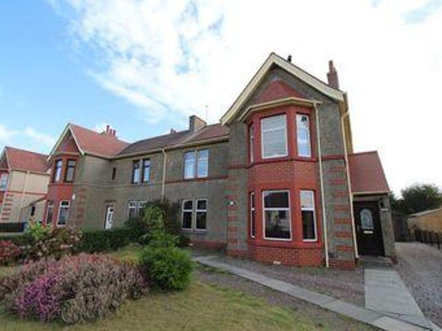 House for sale in Grangemouth, Scotland