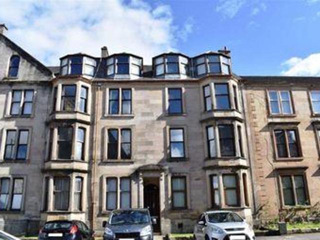 House for sale in Greenock, Scotland