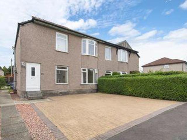House for sale in Scotland