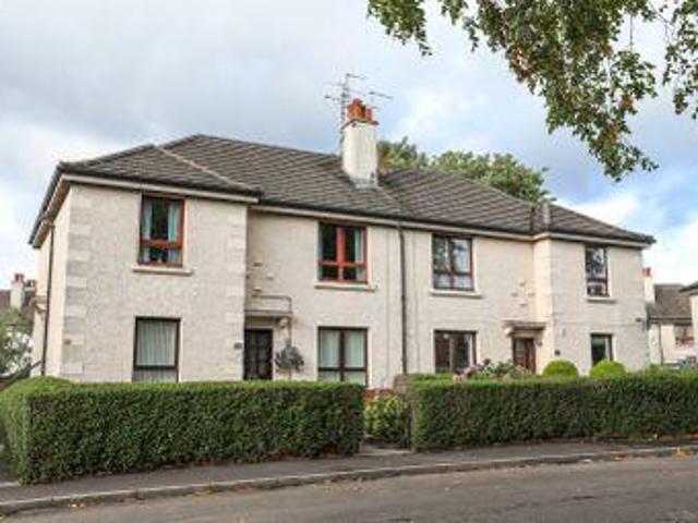 House for sale in Scotland