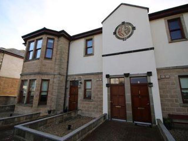 House for sale in Alloa, Scotland