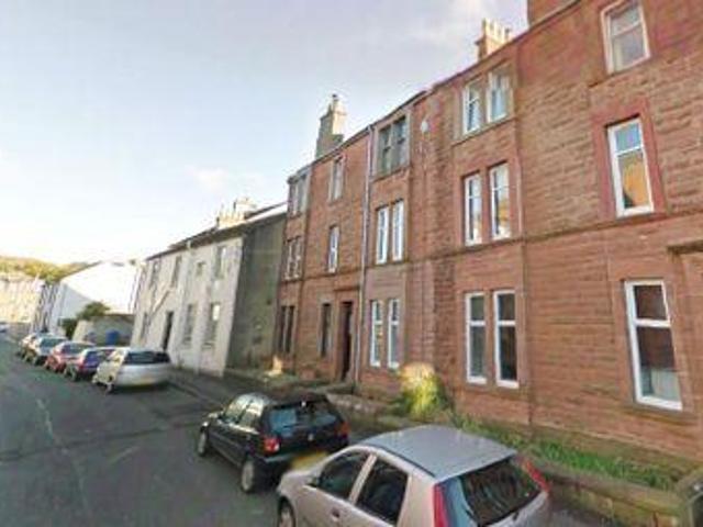 House for sale in Largs, Scotland