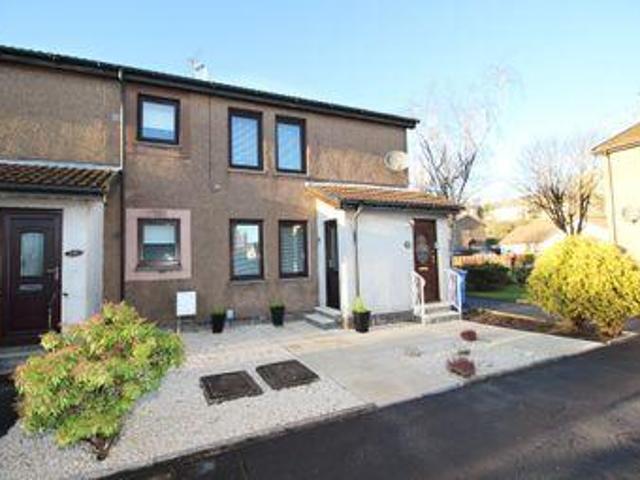 House for sale in Clydebank, Scotland
