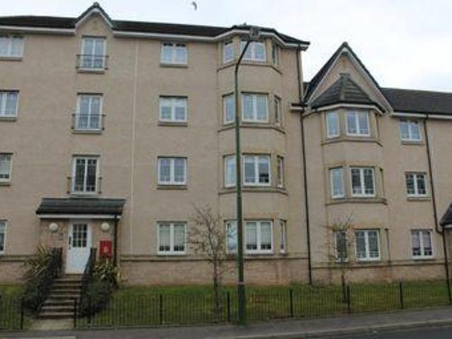 House for sale in Bathgate, Scotland