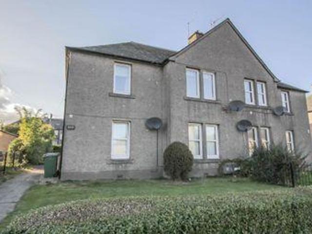 House for sale in Cambuskenneth, Scotland