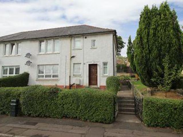 House for sale in Clydebank, Scotland