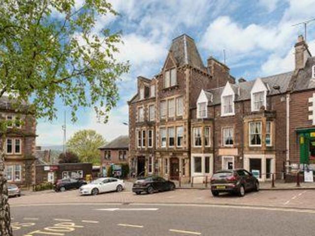 House for sale in Crieff, Scotland