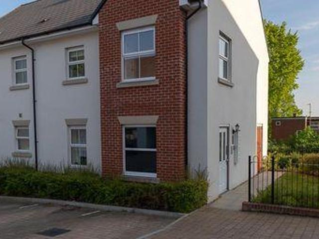 House for sale in Salisbury, Wiltshire