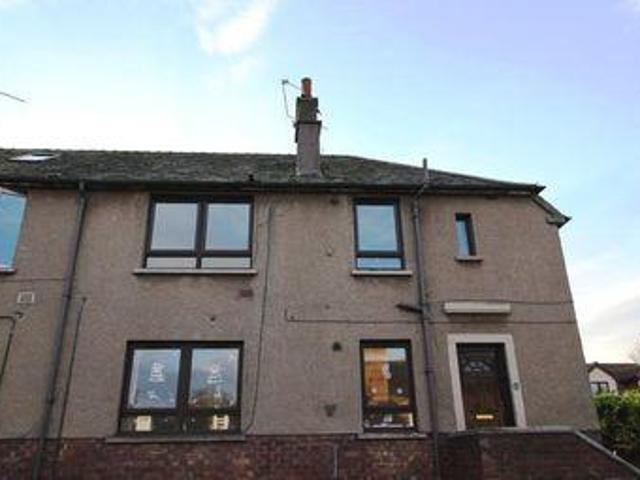 House for sale in Linlithgow, Scotland