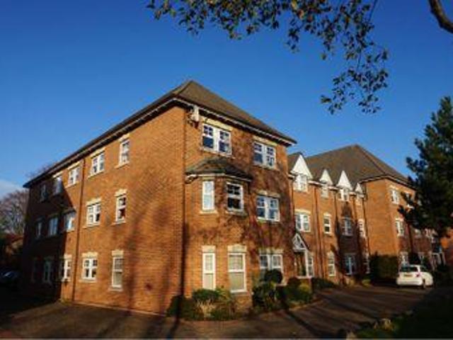 House for sale in Trafford Park, Greater Manchester