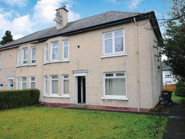House for sale in Scotland