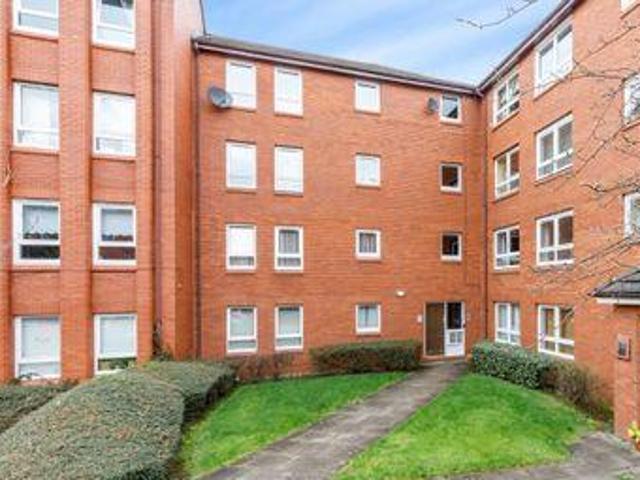House for sale in Scotland