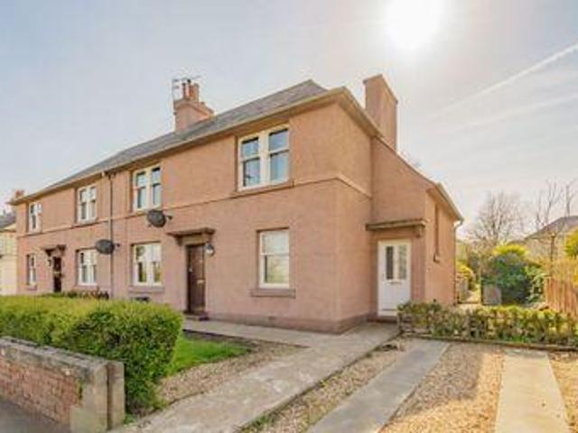 House for sale in Scotland