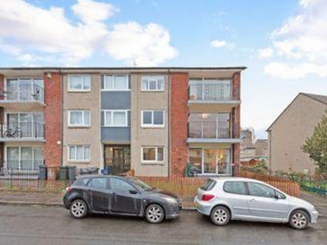 House for sale in Scotland