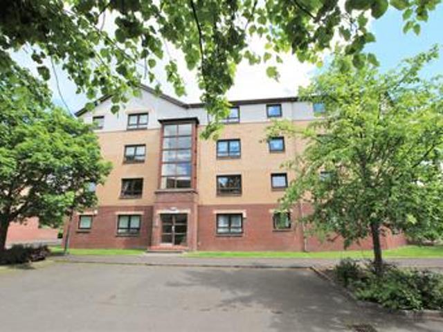 House for sale in Glenburn, Scotland
