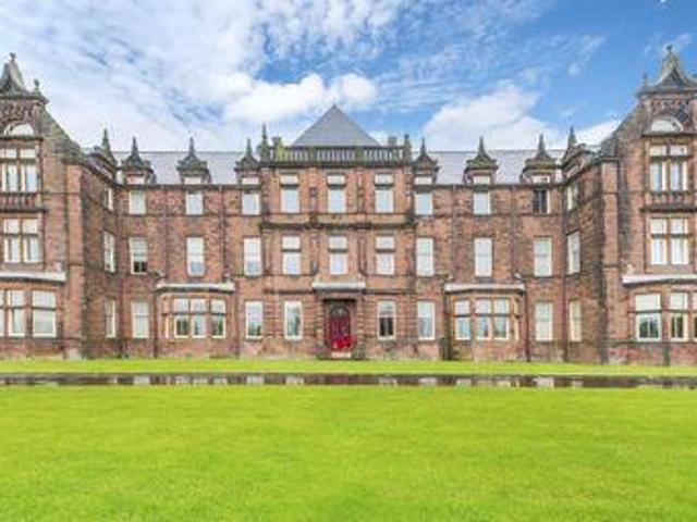 House for sale in Scotland