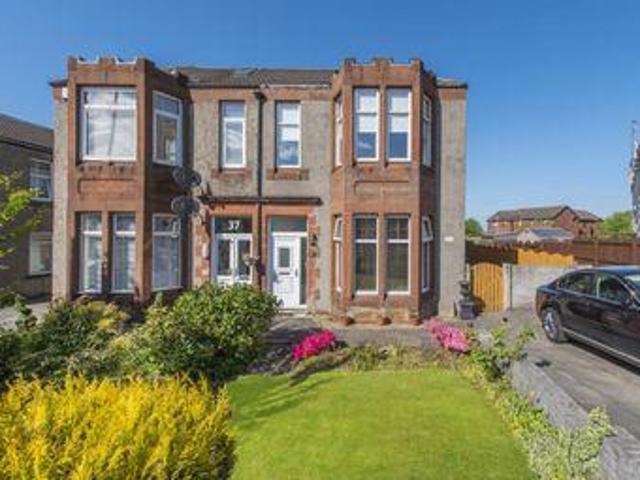 House for sale in Scotland