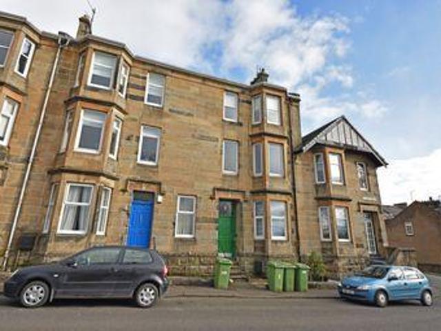 House for sale in Dumbarton, Scotland