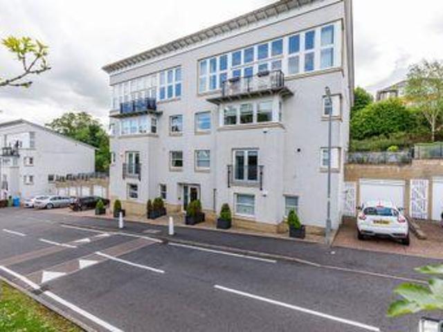 House for sale in Glasgow, Glasgow City