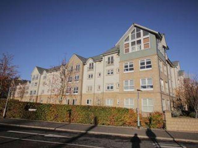 House for sale in Stirling