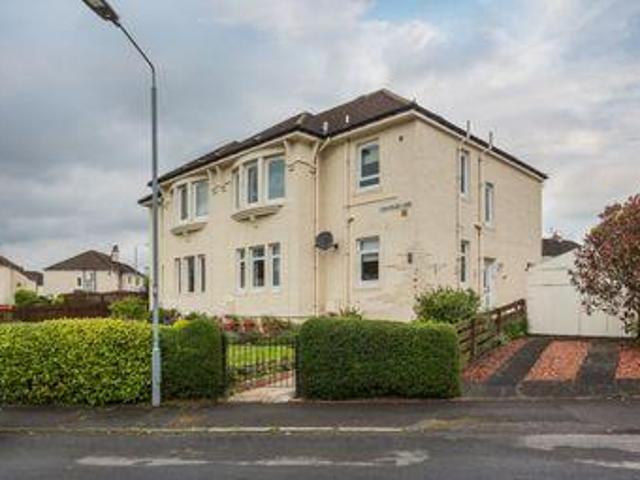 House for sale in Glenburn, Scotland