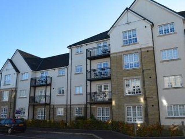House for sale in Larbert