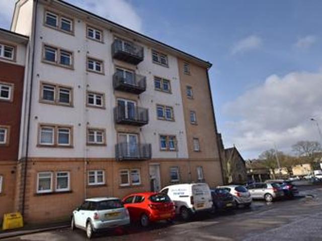 House for sale in Greenock, Scotland
