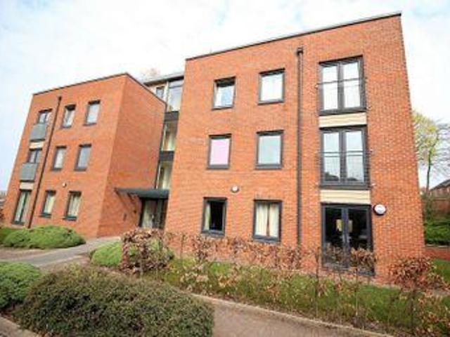 House for sale in Macclesfield