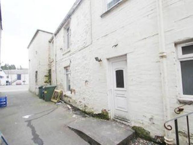 House for sale in Scotland