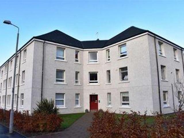 House for sale in Greenock, Scotland
