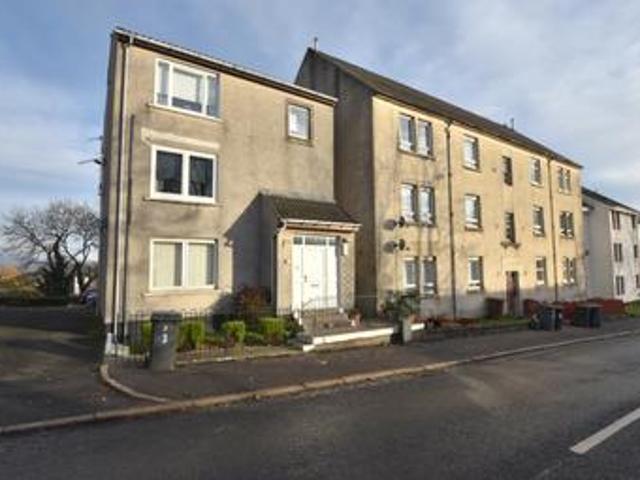 House for sale in Greenock, Scotland