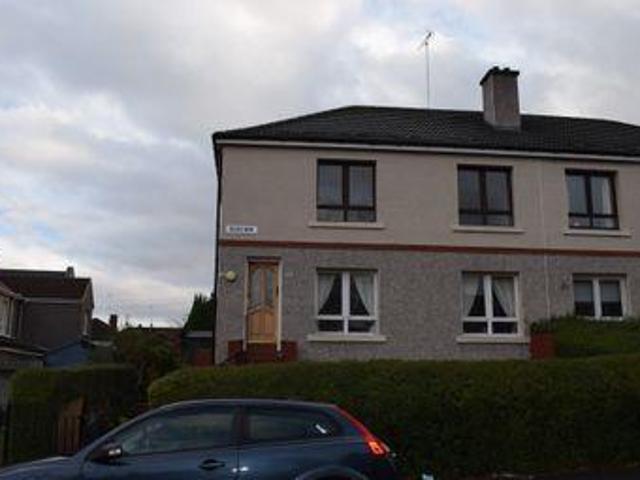 House for sale in Scotland