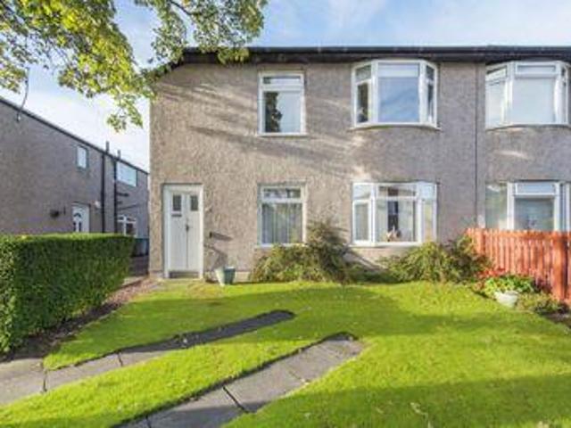 House for sale in Scotland
