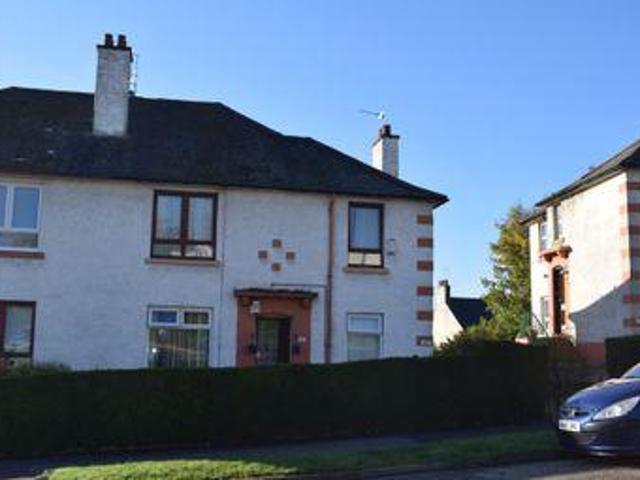 House for sale in Scotland