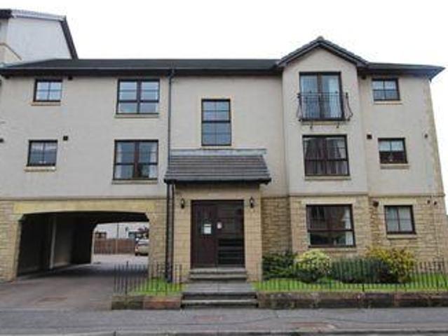 House for sale in Grangemouth, Scotland