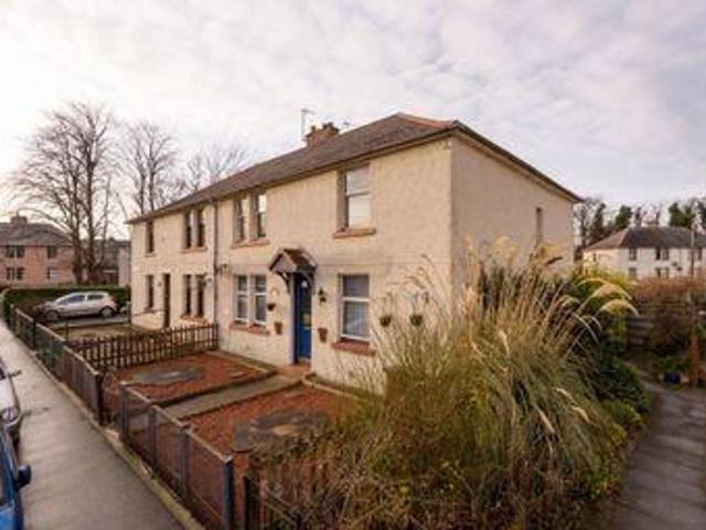 House for sale in Scotland