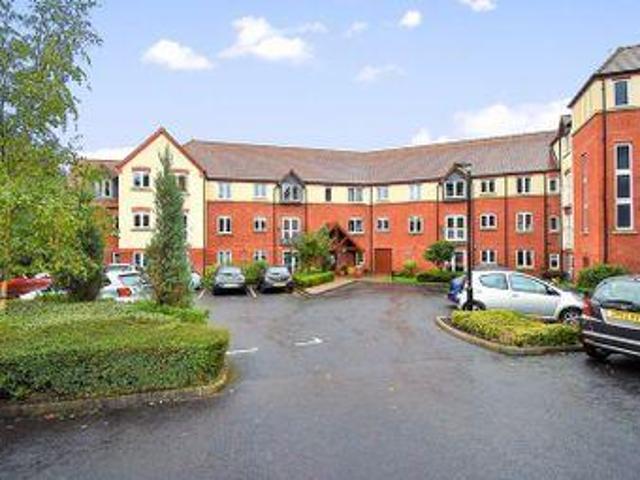 House for sale in Bridgnorth, Shropshire